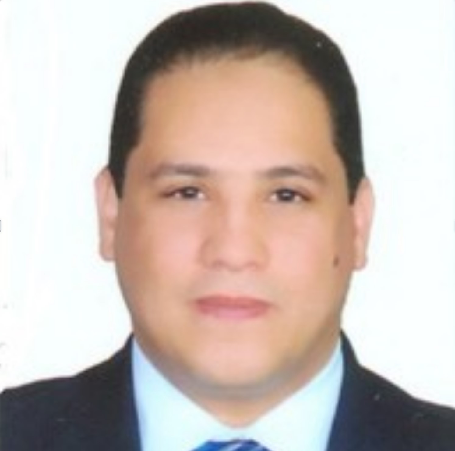 Prof. Dr. Hesham Ali