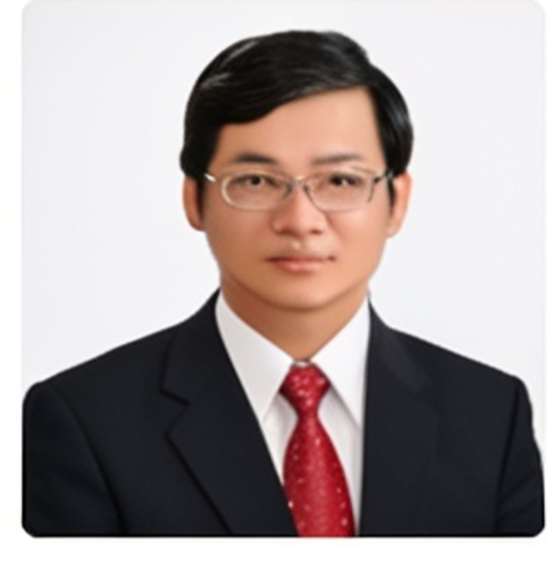 Dr. Wang