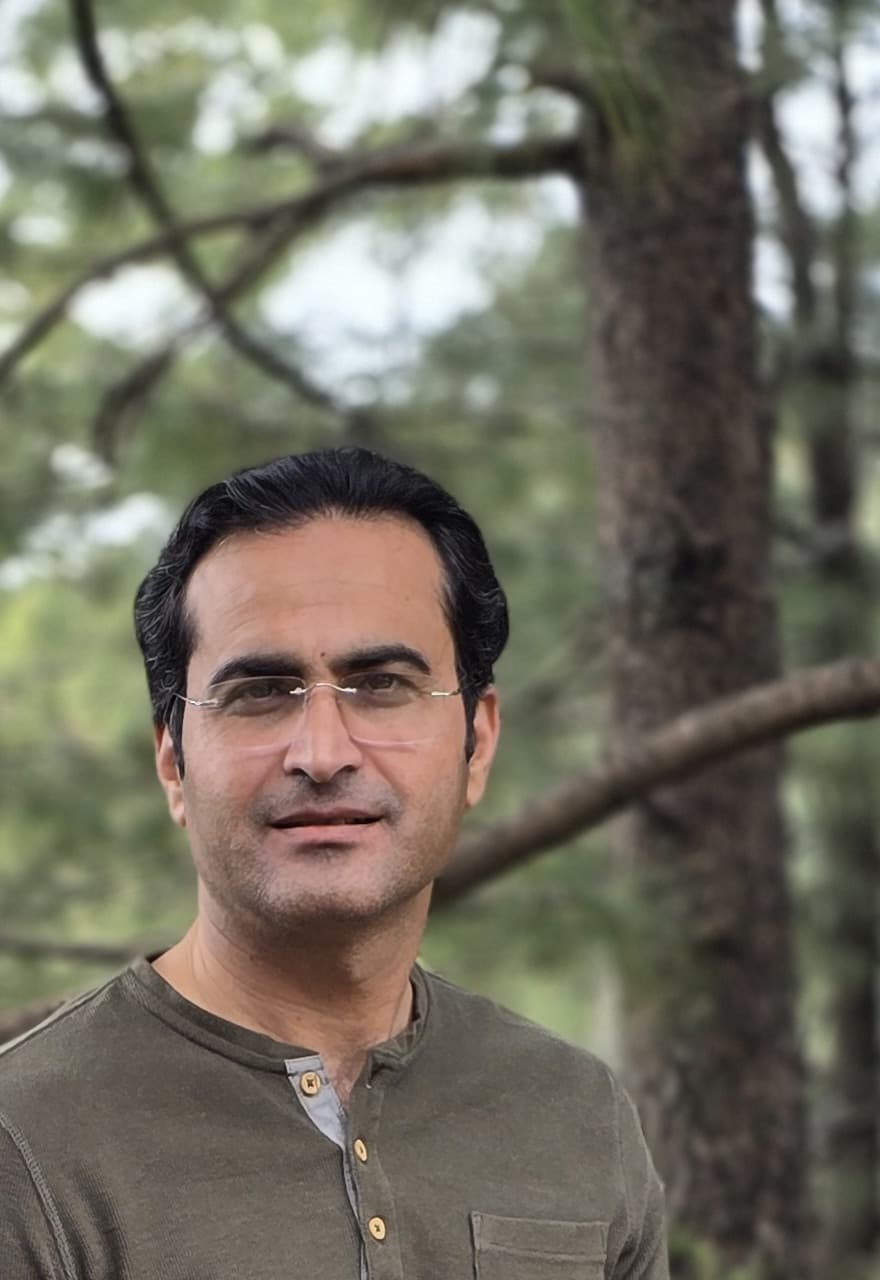 Dr. Abdul Waheed Khan