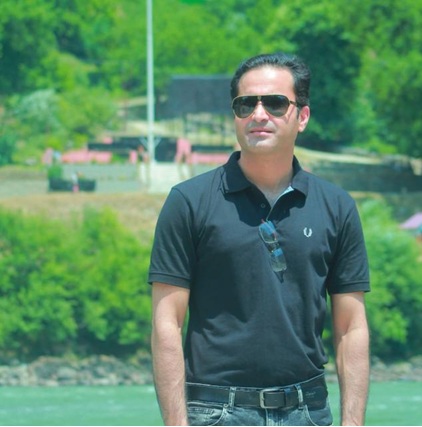 Dr. Abdul Waheed Khan