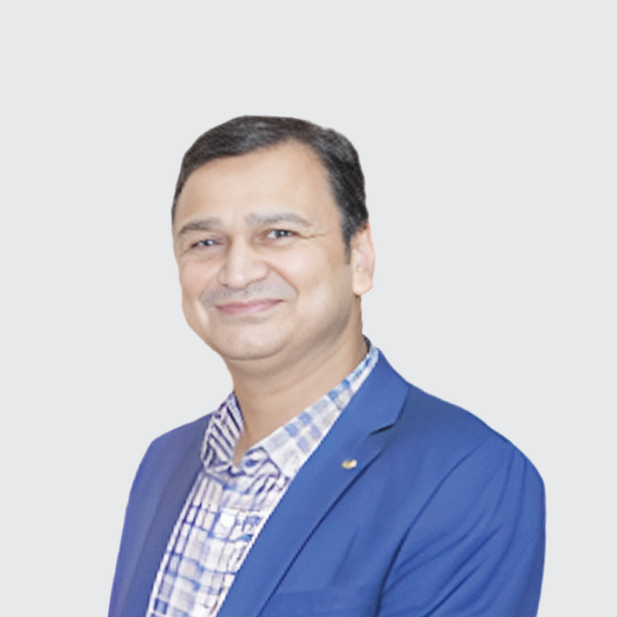 Dr. Pardeep